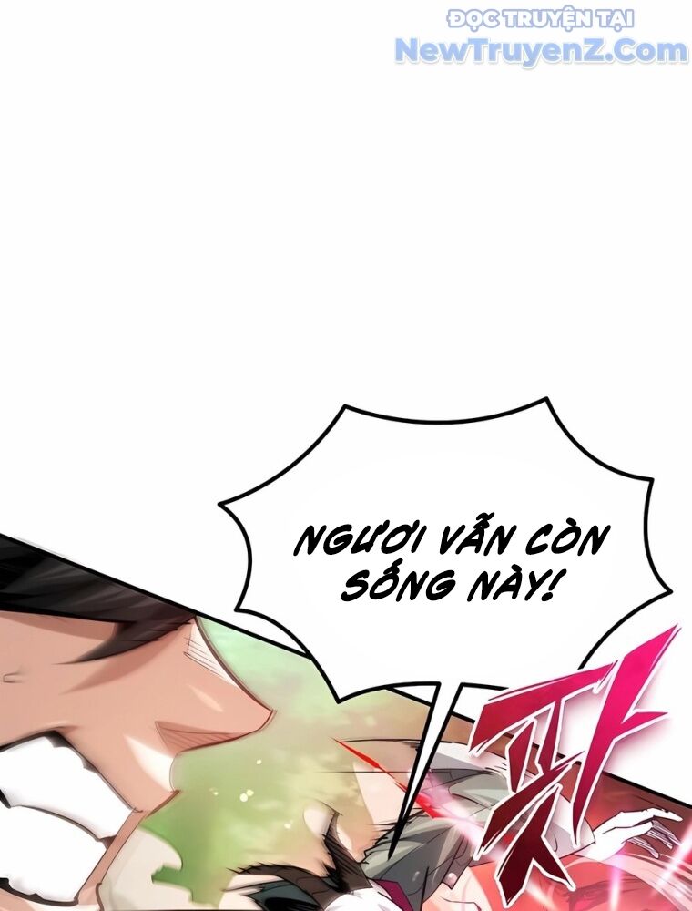 Trên Thế Giới Không Có Chiến Binh Xấu: Chapter 29