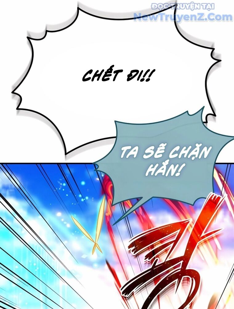 Trên Thế Giới Không Có Chiến Binh Xấu: Chapter 29