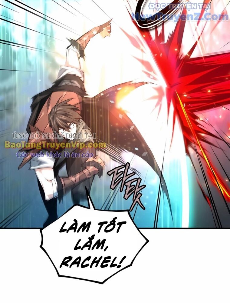Trên Thế Giới Không Có Chiến Binh Xấu: Chapter 29