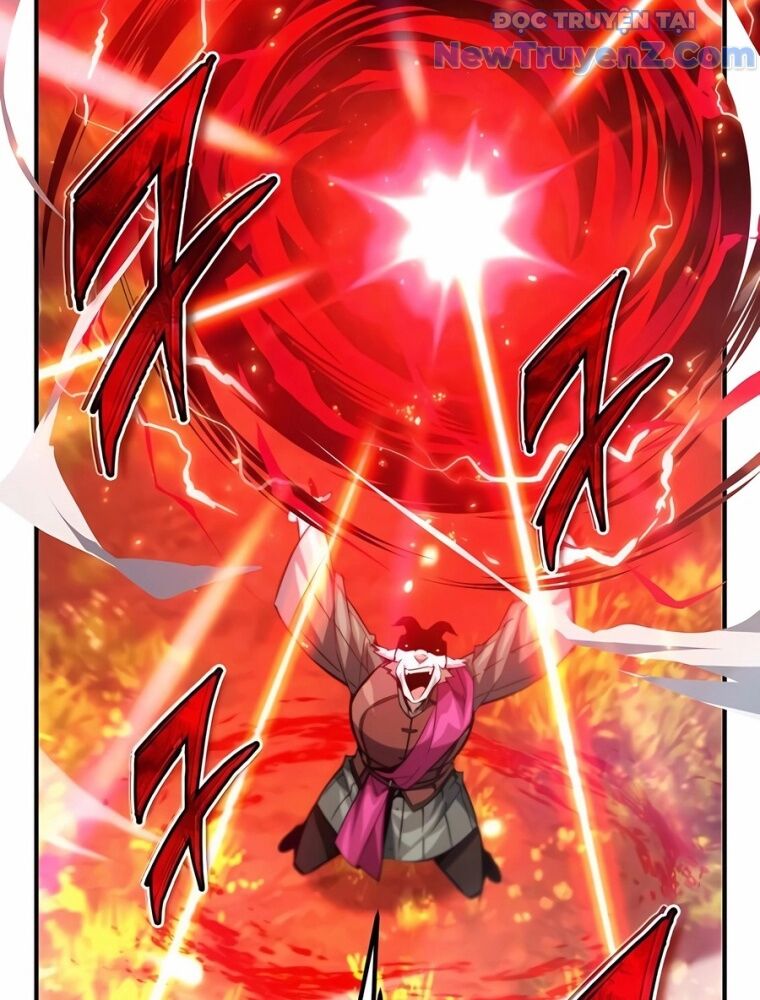 Trên Thế Giới Không Có Chiến Binh Xấu: Chapter 29