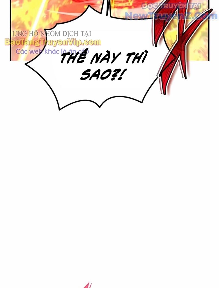 Trên Thế Giới Không Có Chiến Binh Xấu: Chapter 29