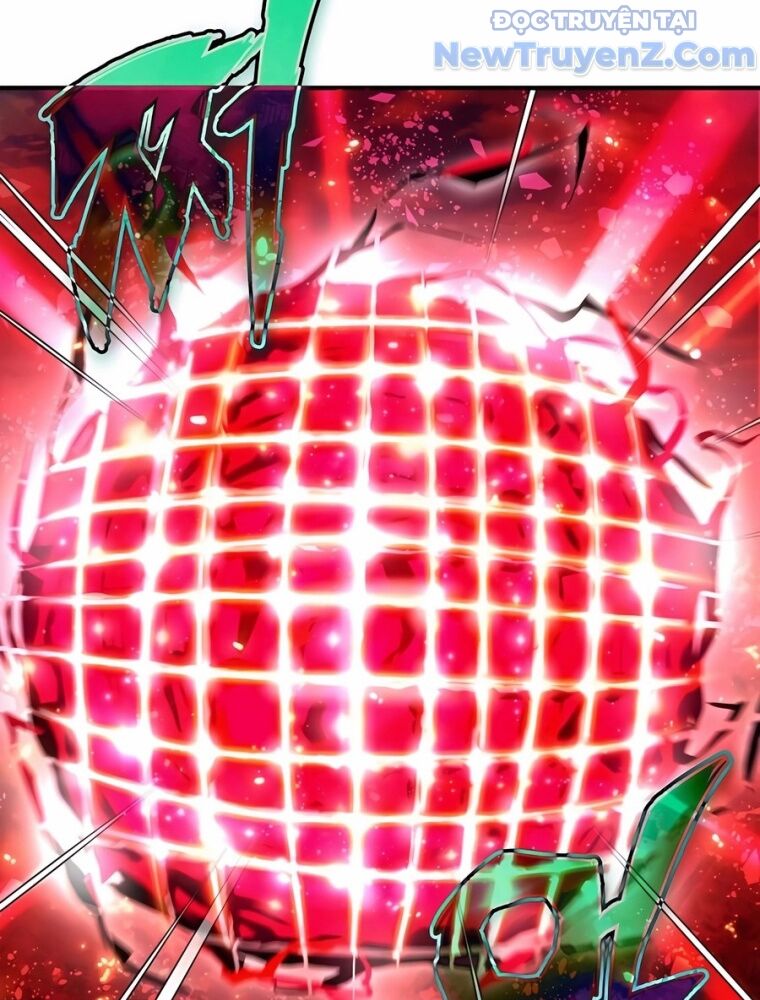 Trên Thế Giới Không Có Chiến Binh Xấu: Chapter 29