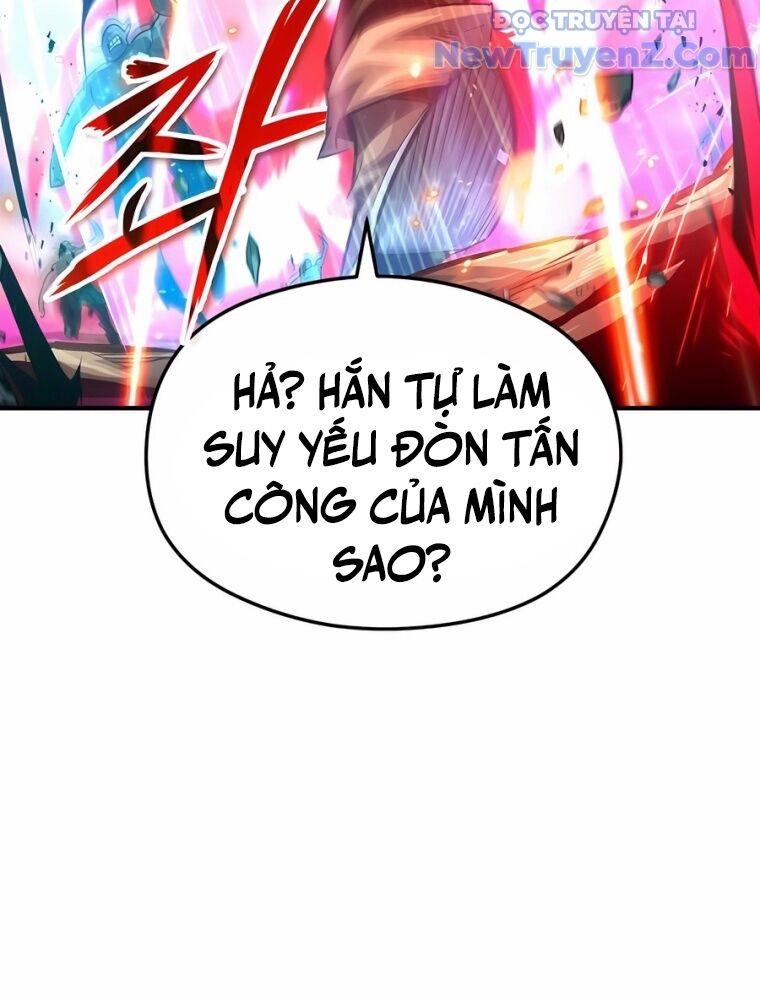 Trên Thế Giới Không Có Chiến Binh Xấu: Chapter 29