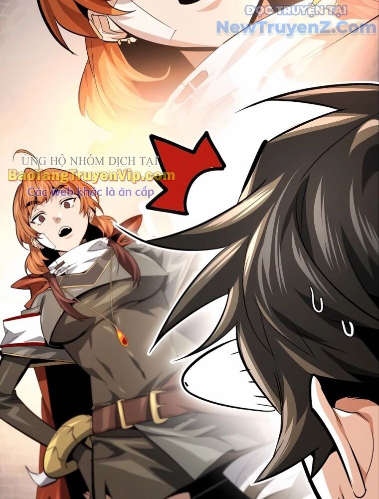 Trên Thế Giới Không Có Chiến Binh Xấu: Chapter 29