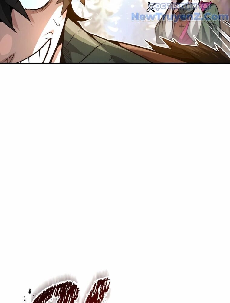 Trên Thế Giới Không Có Chiến Binh Xấu: Chapter 29