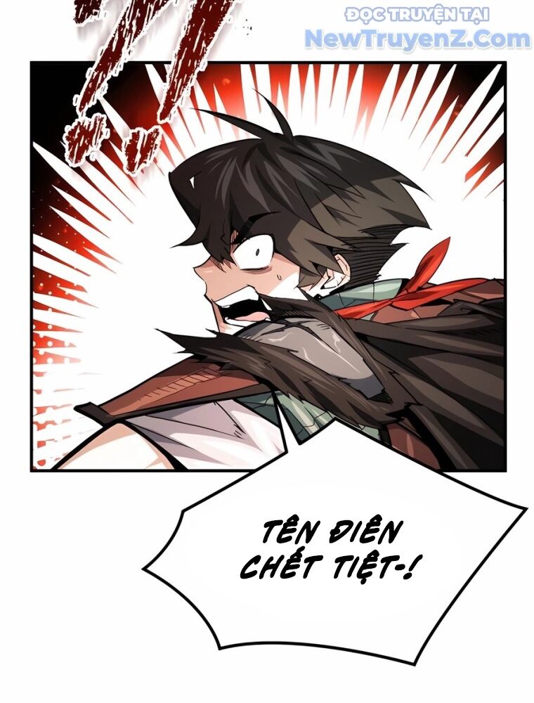 Trên Thế Giới Không Có Chiến Binh Xấu: Chapter 29