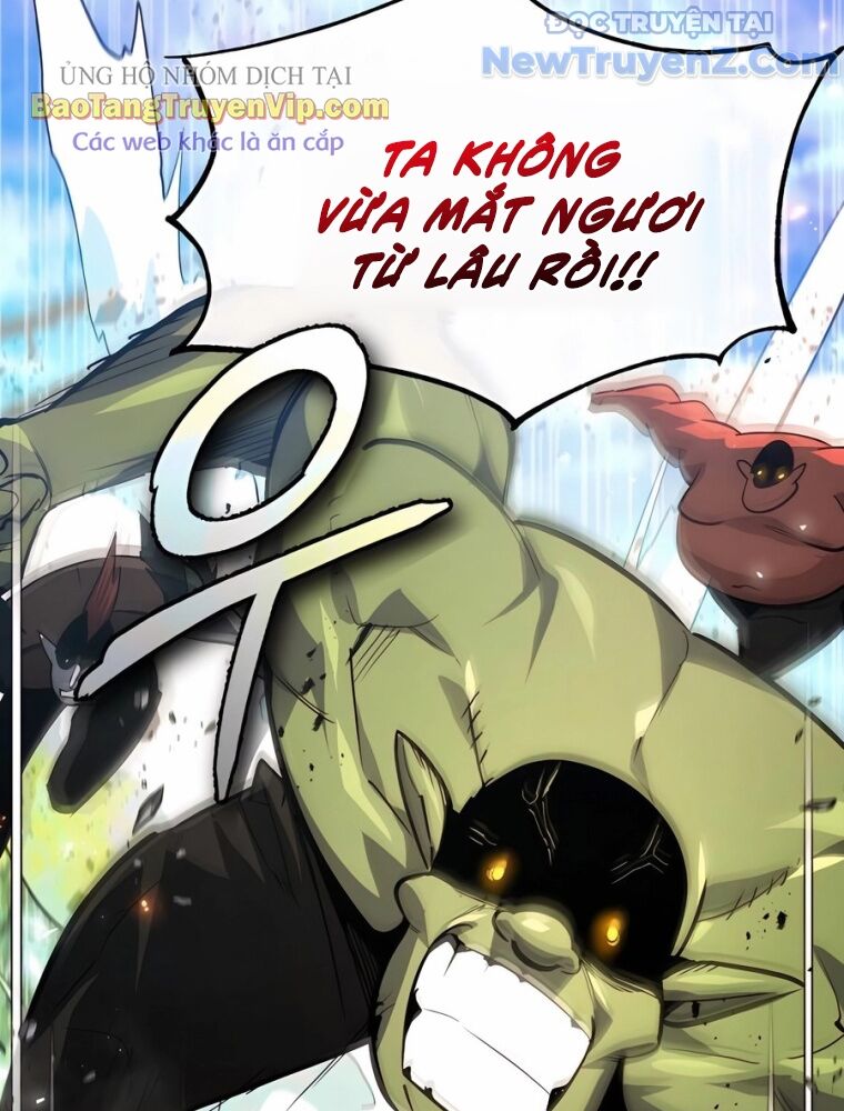 Trên Thế Giới Không Có Chiến Binh Xấu: Chapter 29
