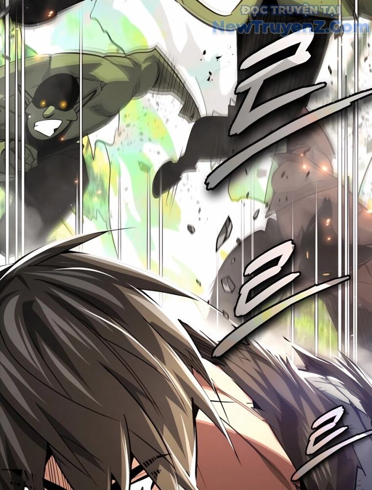 Trên Thế Giới Không Có Chiến Binh Xấu: Chapter 29