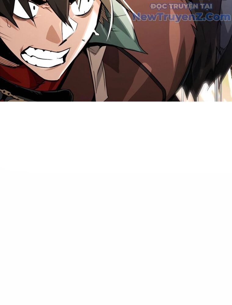 Trên Thế Giới Không Có Chiến Binh Xấu: Chapter 29