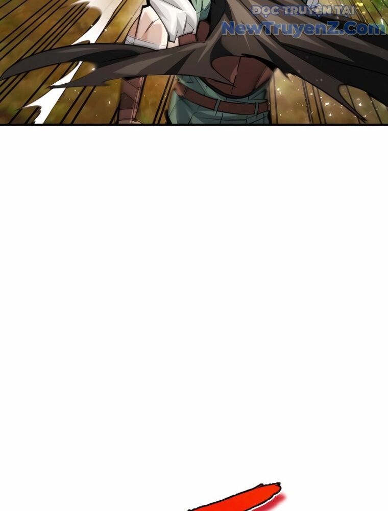 Trên Thế Giới Không Có Chiến Binh Xấu: Chapter 29