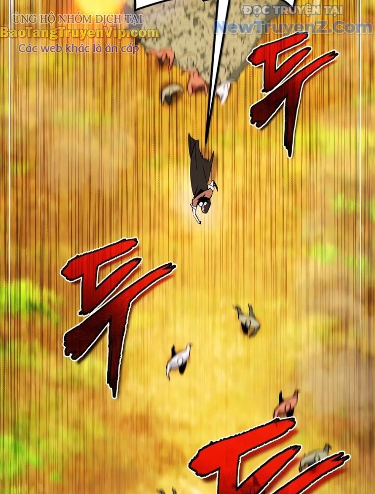 Trên Thế Giới Không Có Chiến Binh Xấu: Chapter 29