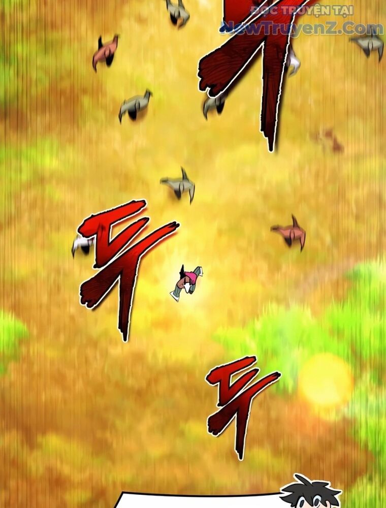 Trên Thế Giới Không Có Chiến Binh Xấu: Chapter 29