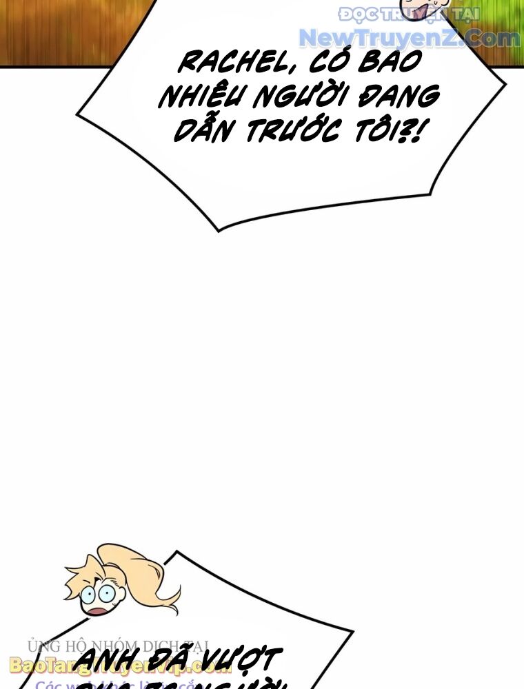 Trên Thế Giới Không Có Chiến Binh Xấu: Chapter 29