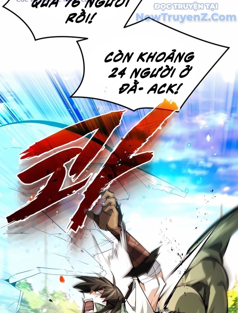 Trên Thế Giới Không Có Chiến Binh Xấu: Chapter 29