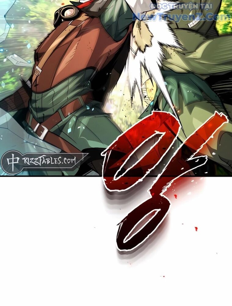 Trên Thế Giới Không Có Chiến Binh Xấu: Chapter 29