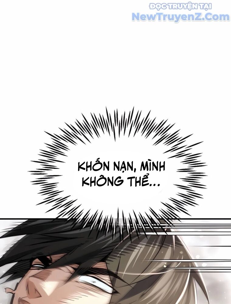 Trên Thế Giới Không Có Chiến Binh Xấu: Chapter 29