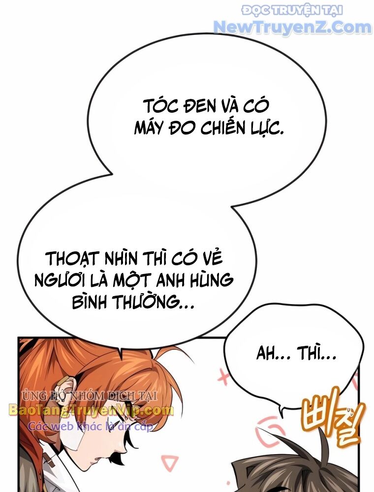 Trên Thế Giới Không Có Chiến Binh Xấu: Chapter 29