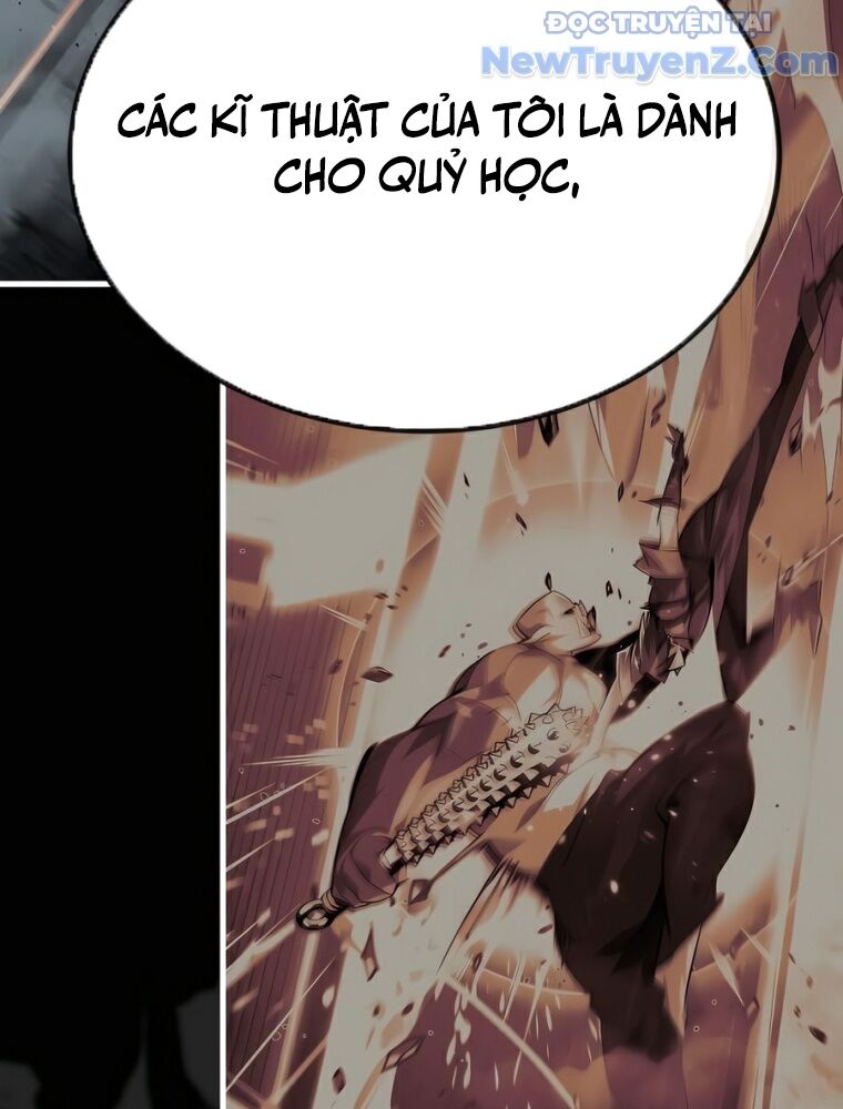 Trên Thế Giới Không Có Chiến Binh Xấu: Chapter 29