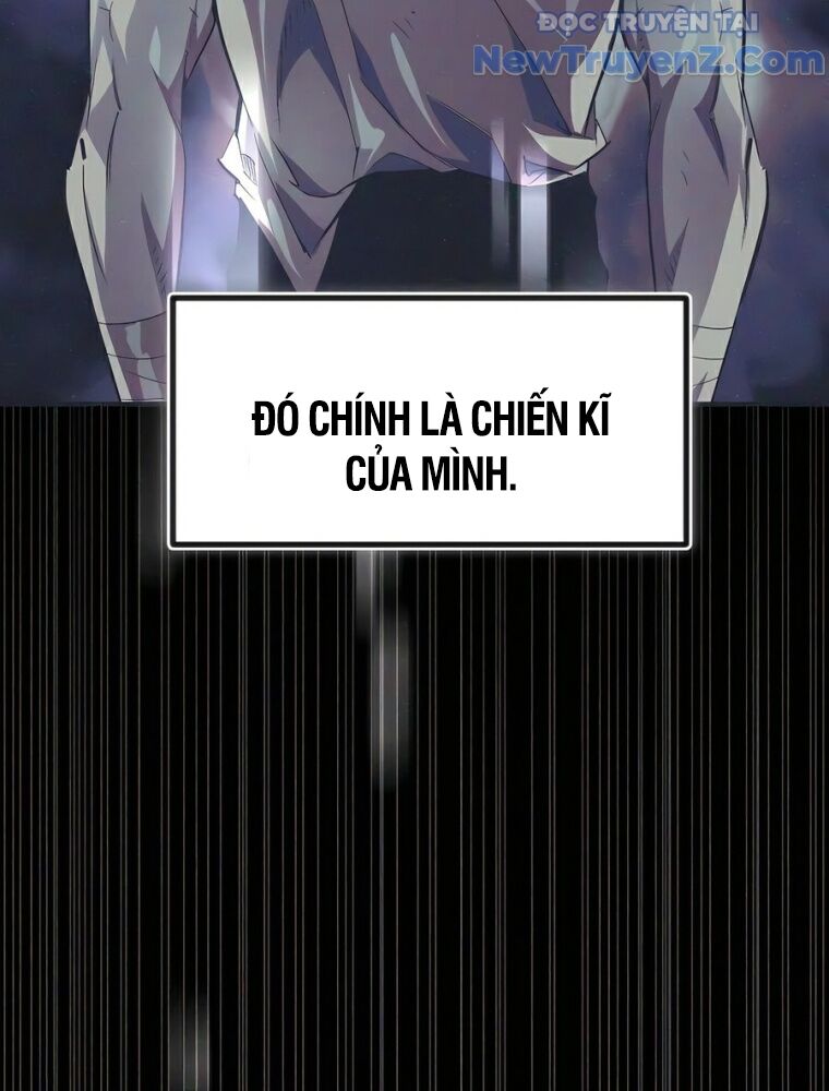 Trên Thế Giới Không Có Chiến Binh Xấu: Chapter 29