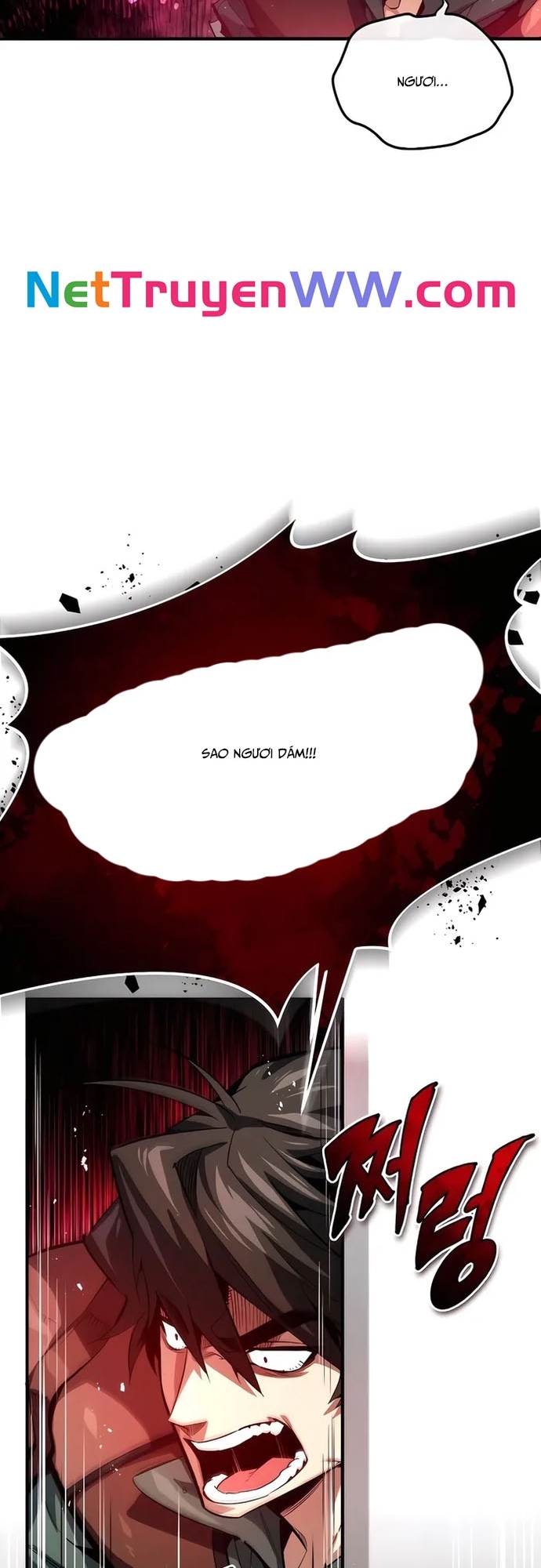 Trên Thế Giới Không Có Chiến Binh Xấu: Chapter 5