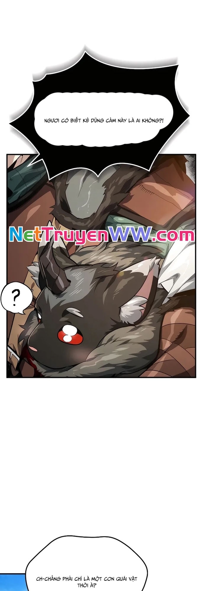 Trên Thế Giới Không Có Chiến Binh Xấu: Chapter 5