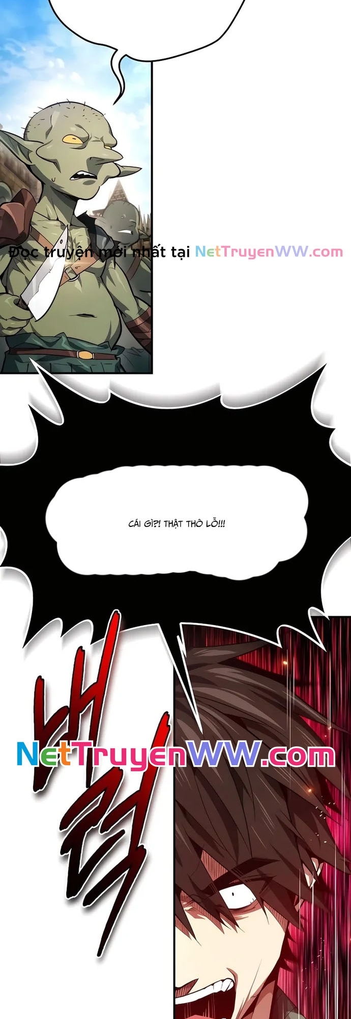 Trên Thế Giới Không Có Chiến Binh Xấu: Chapter 5