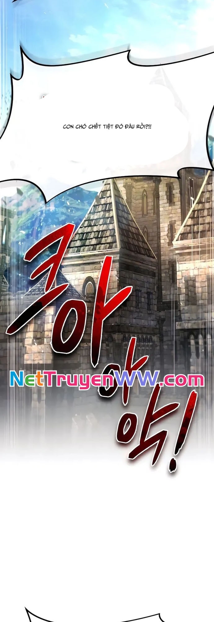 Trên Thế Giới Không Có Chiến Binh Xấu: Chapter 5