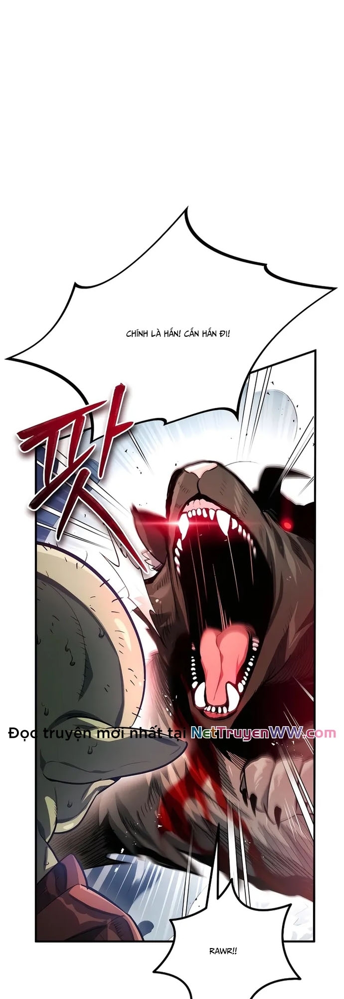 Trên Thế Giới Không Có Chiến Binh Xấu: Chapter 5