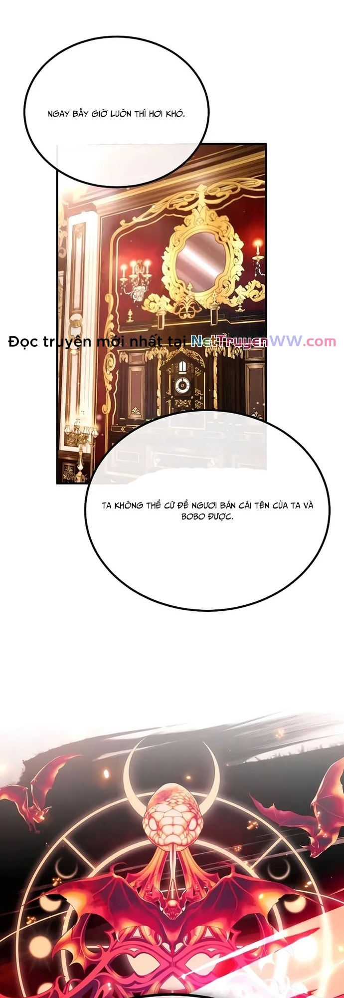 Trên Thế Giới Không Có Chiến Binh Xấu: Chapter 5