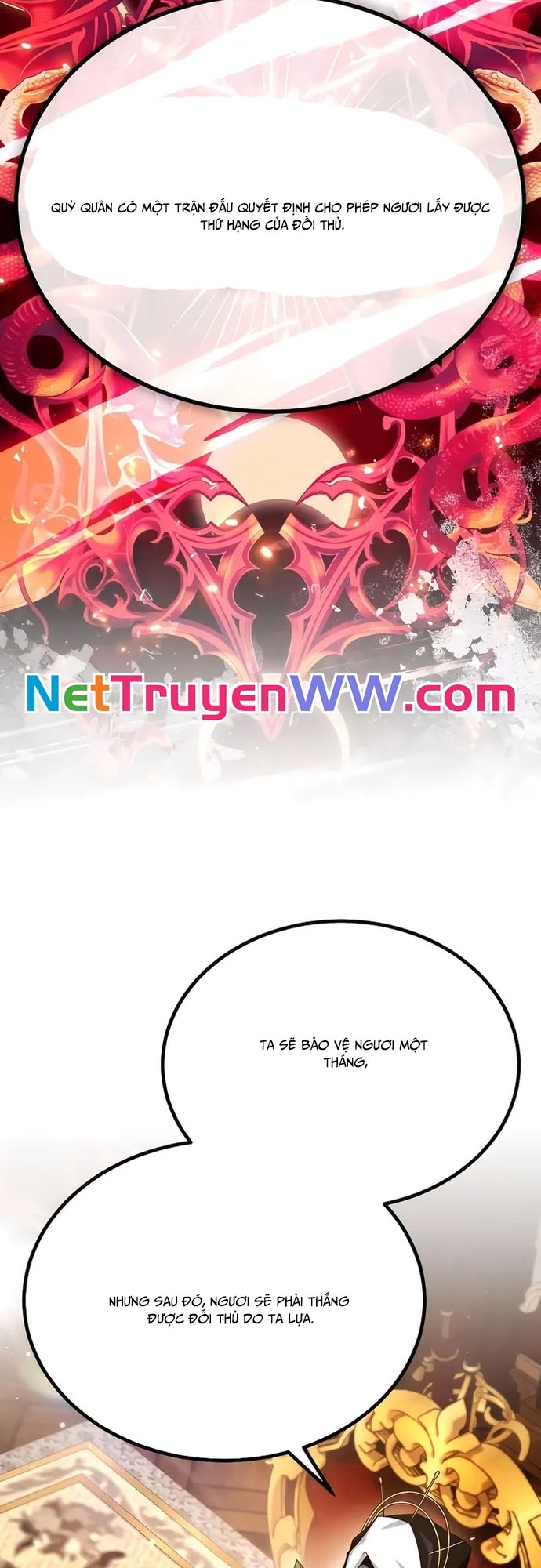 Trên Thế Giới Không Có Chiến Binh Xấu: Chapter 5