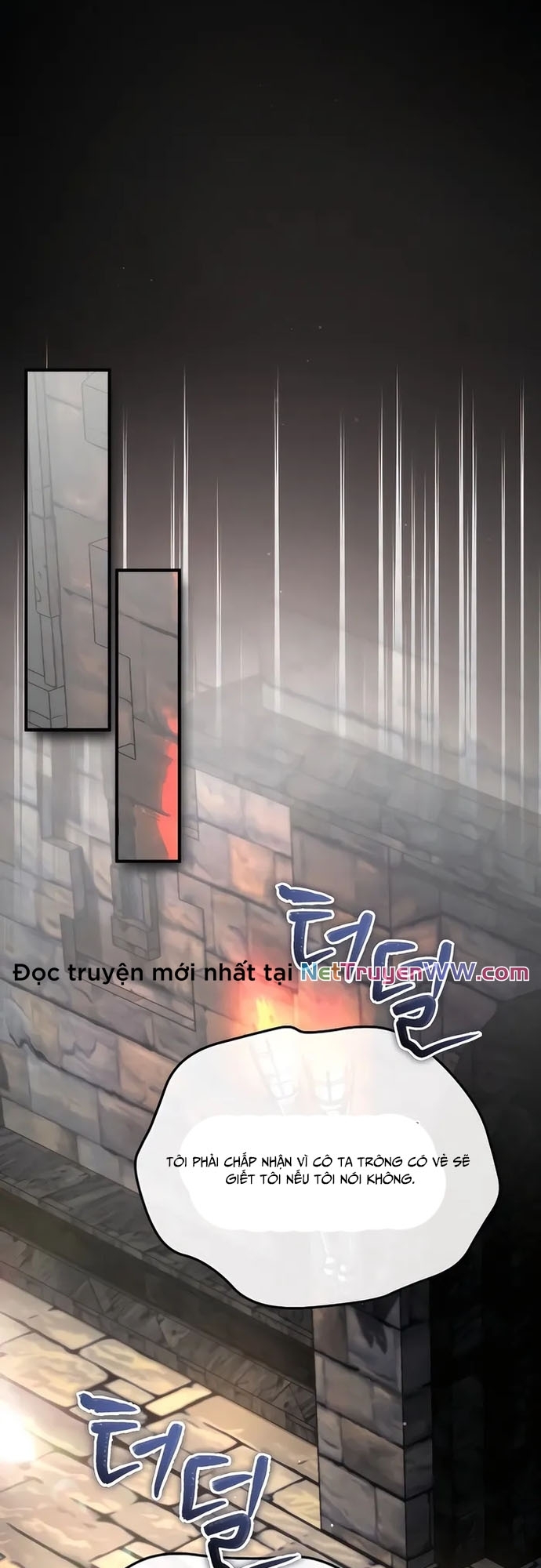 Trên Thế Giới Không Có Chiến Binh Xấu: Chapter 5