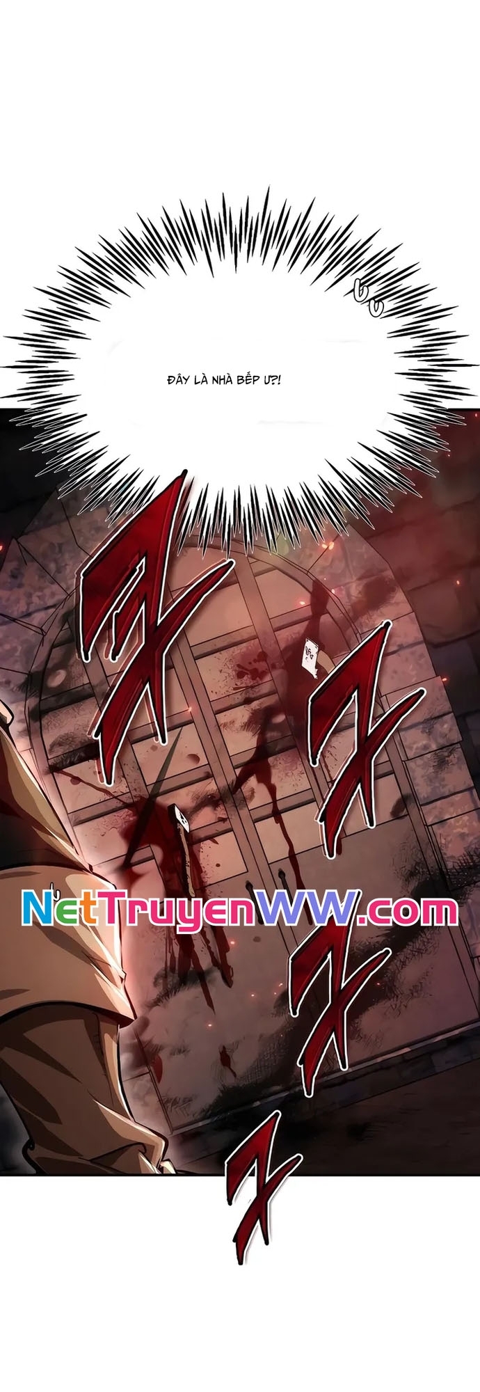 Trên Thế Giới Không Có Chiến Binh Xấu: Chapter 5