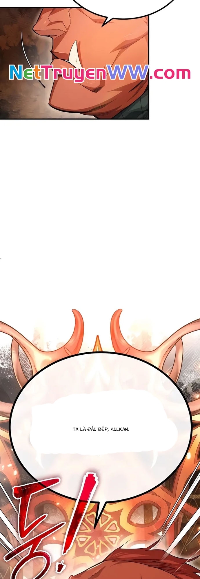 Trên Thế Giới Không Có Chiến Binh Xấu: Chapter 5