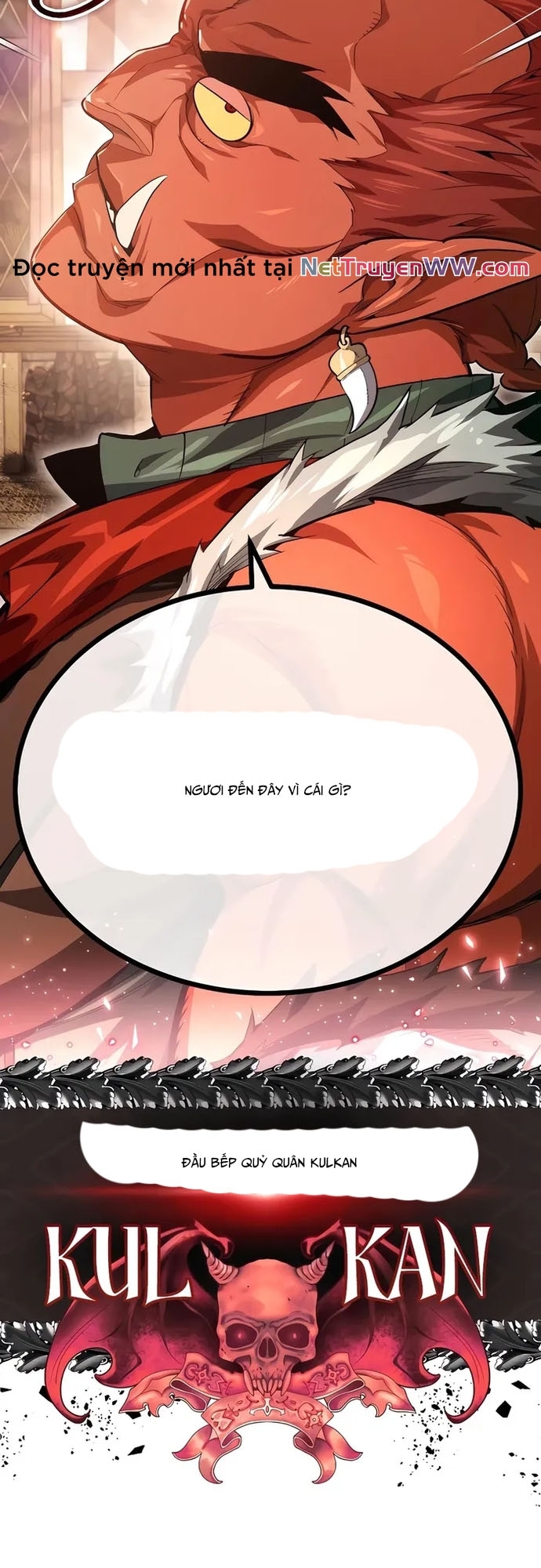 Trên Thế Giới Không Có Chiến Binh Xấu: Chapter 5