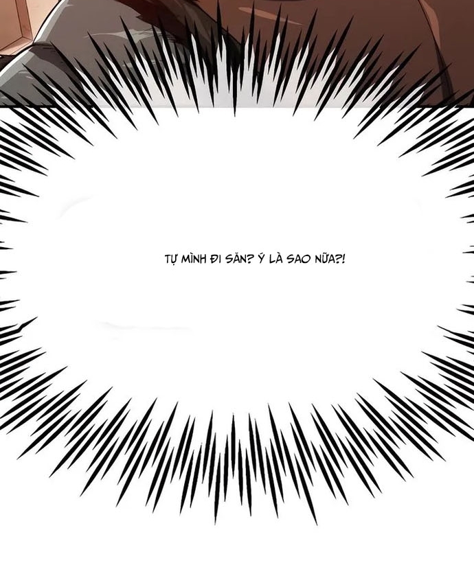 Trên Thế Giới Không Có Chiến Binh Xấu: Chapter 5