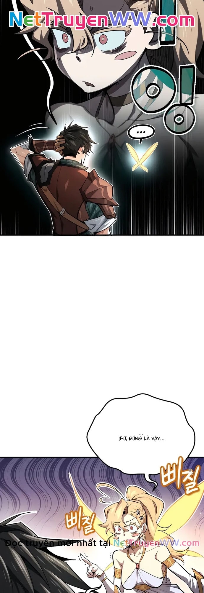 Trên Thế Giới Không Có Chiến Binh Xấu: Chapter 6