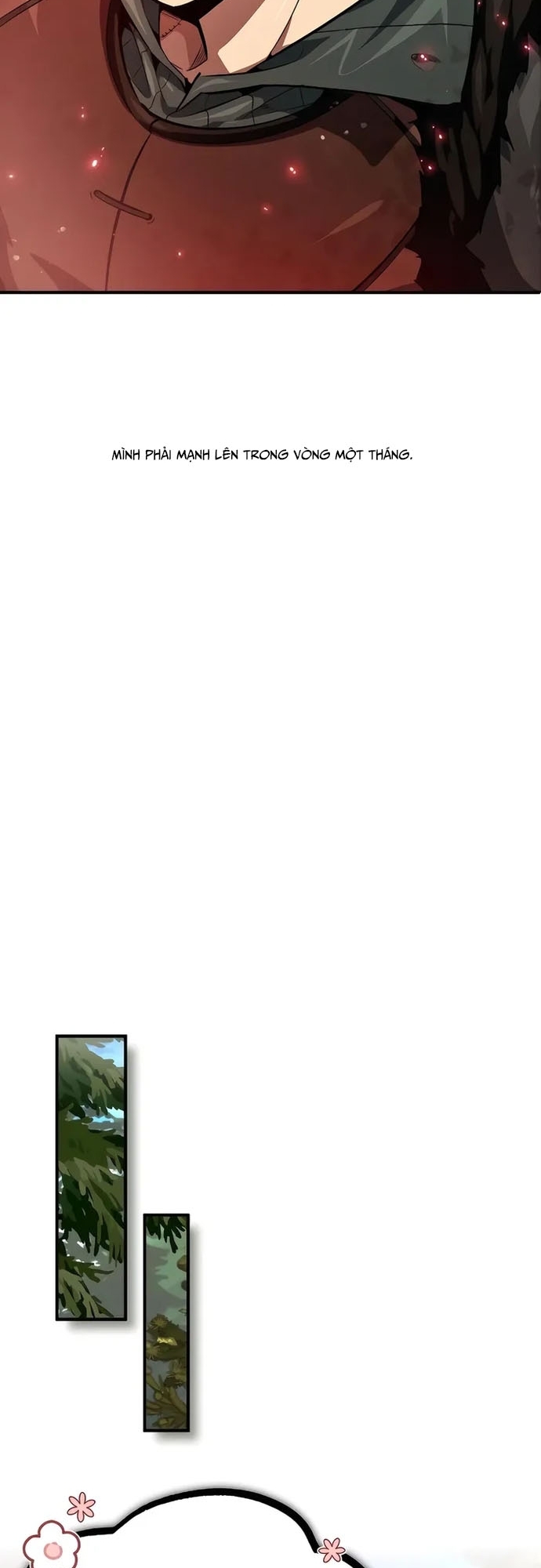 Trên Thế Giới Không Có Chiến Binh Xấu: Chapter 6