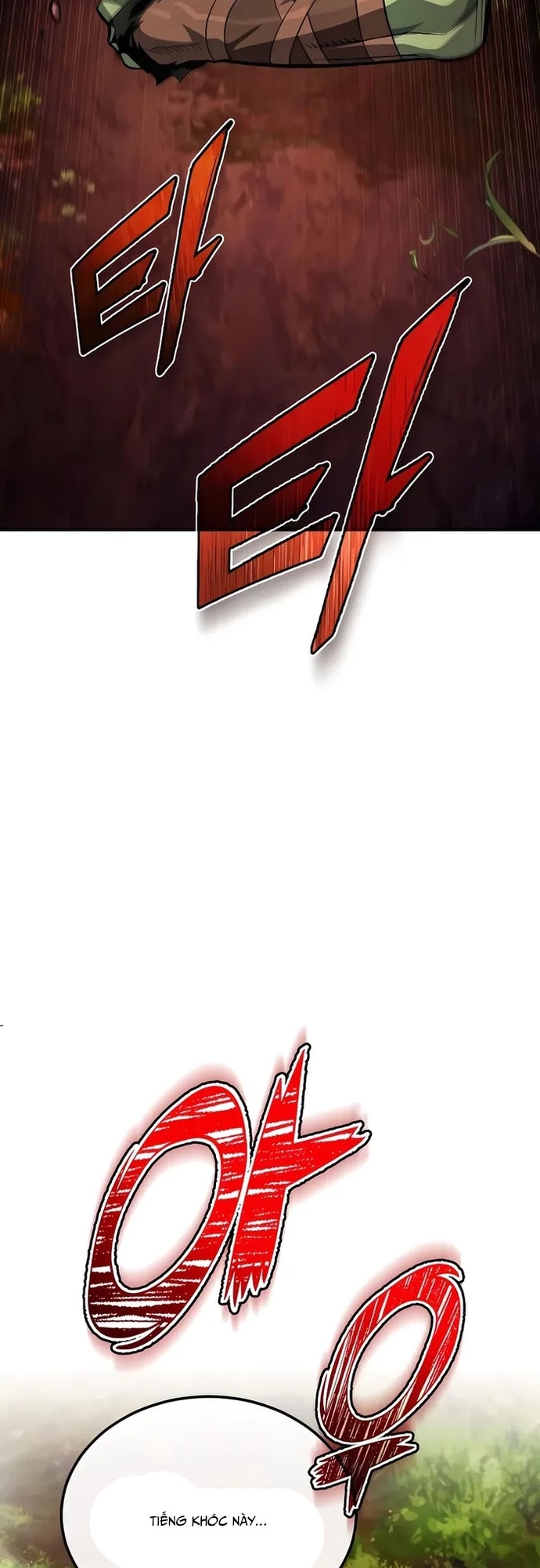 Trên Thế Giới Không Có Chiến Binh Xấu: Chapter 6