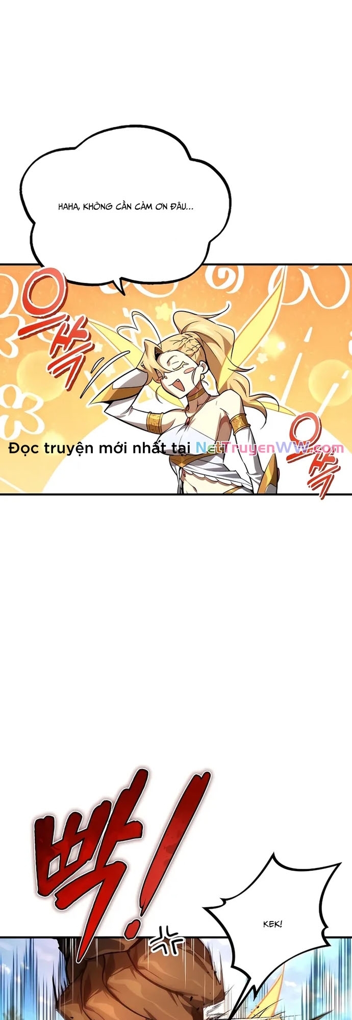 Trên Thế Giới Không Có Chiến Binh Xấu: Chapter 6