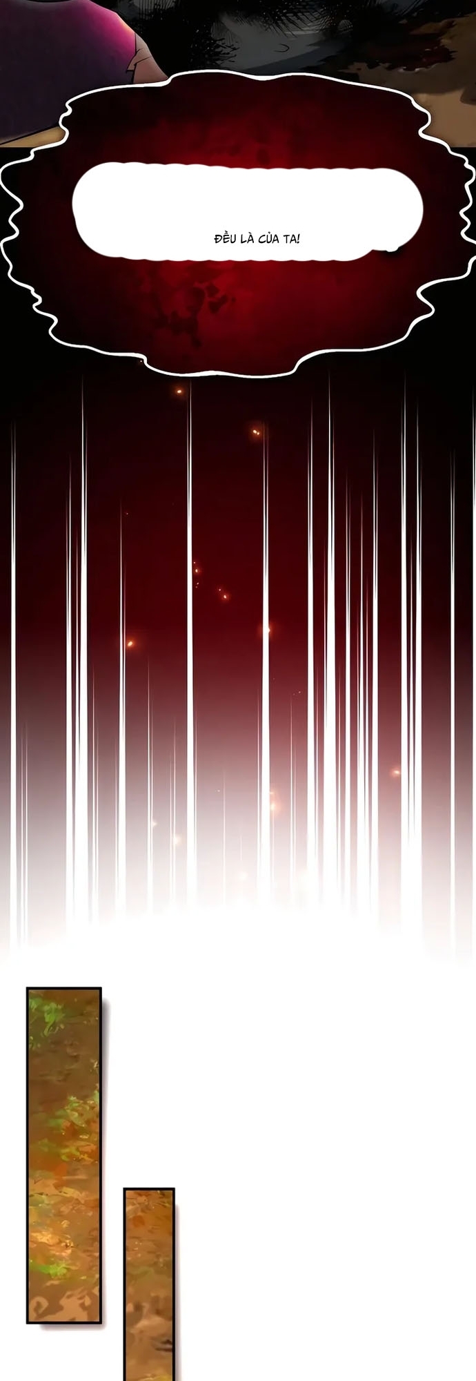 Trên Thế Giới Không Có Chiến Binh Xấu: Chapter 6