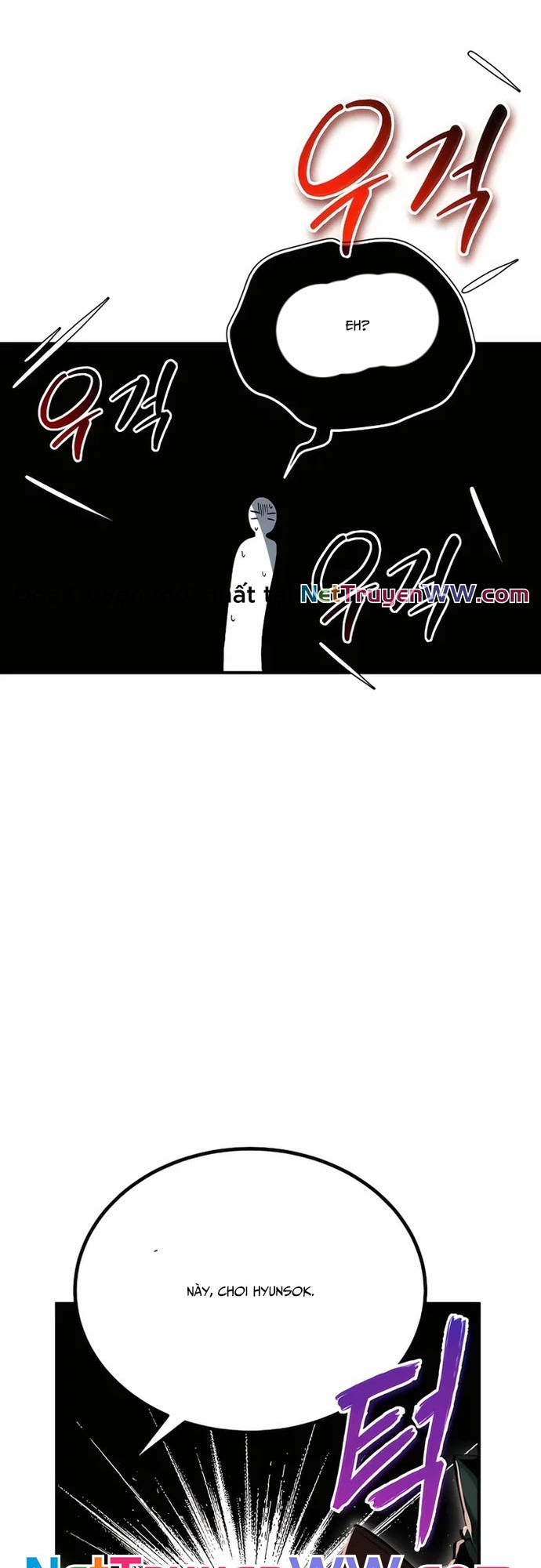Trên Thế Giới Không Có Chiến Binh Xấu: Chapter 6