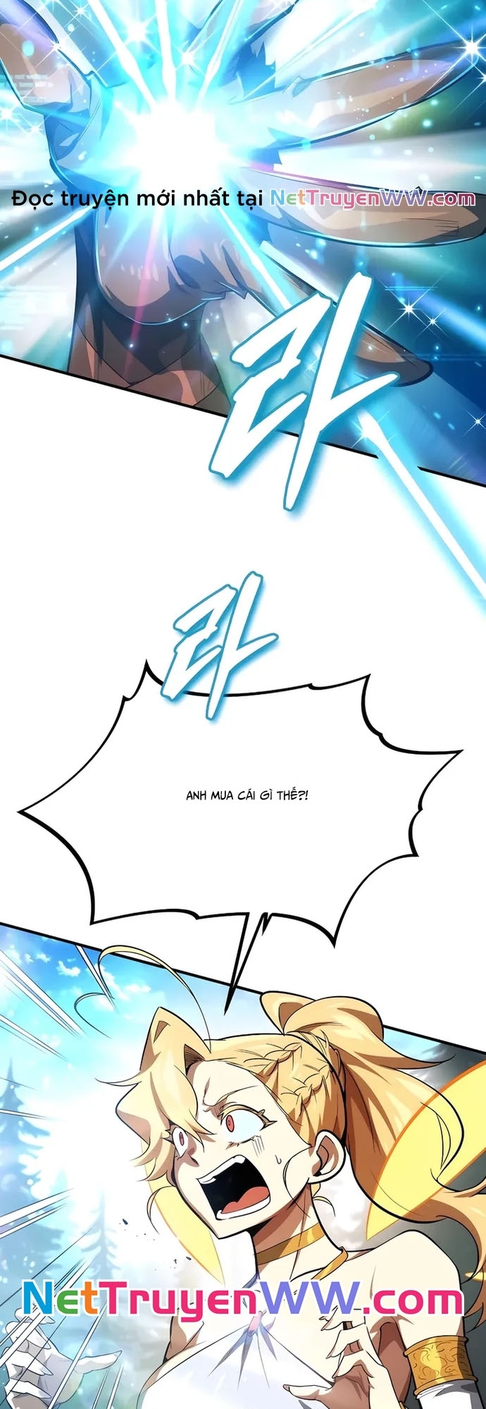 Trên Thế Giới Không Có Chiến Binh Xấu: Chapter 6