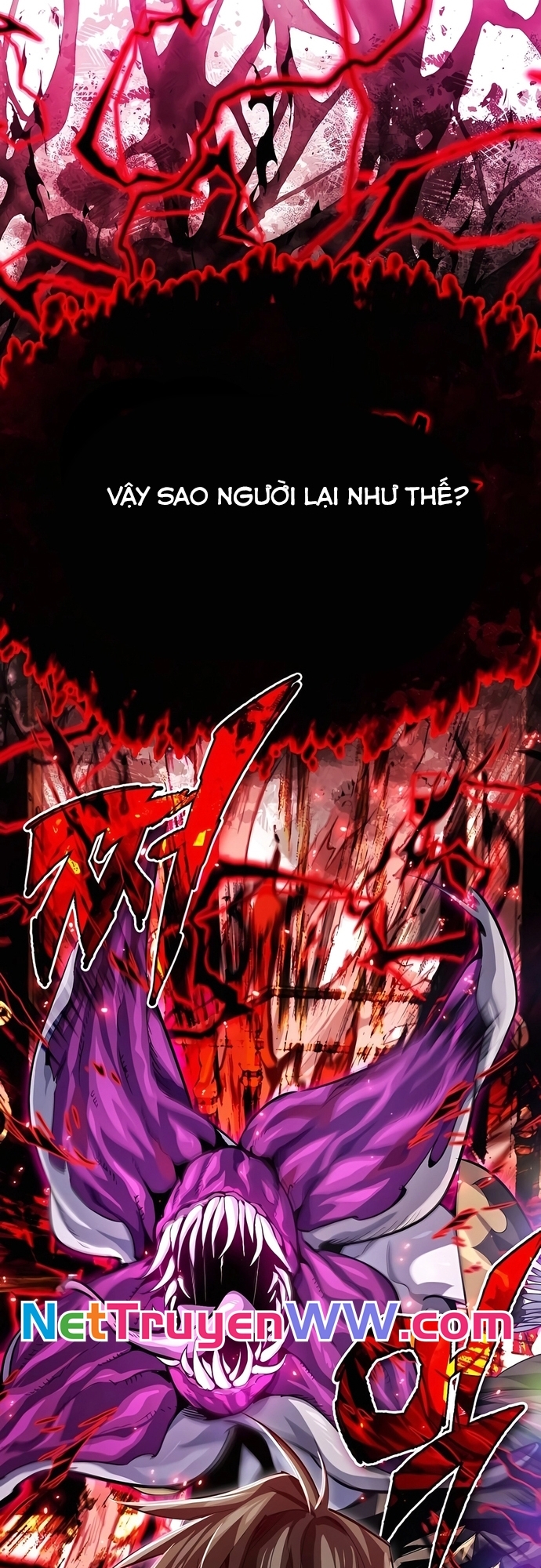 Trên Thế Giới Không Có Chiến Binh Xấu: Chapter 7