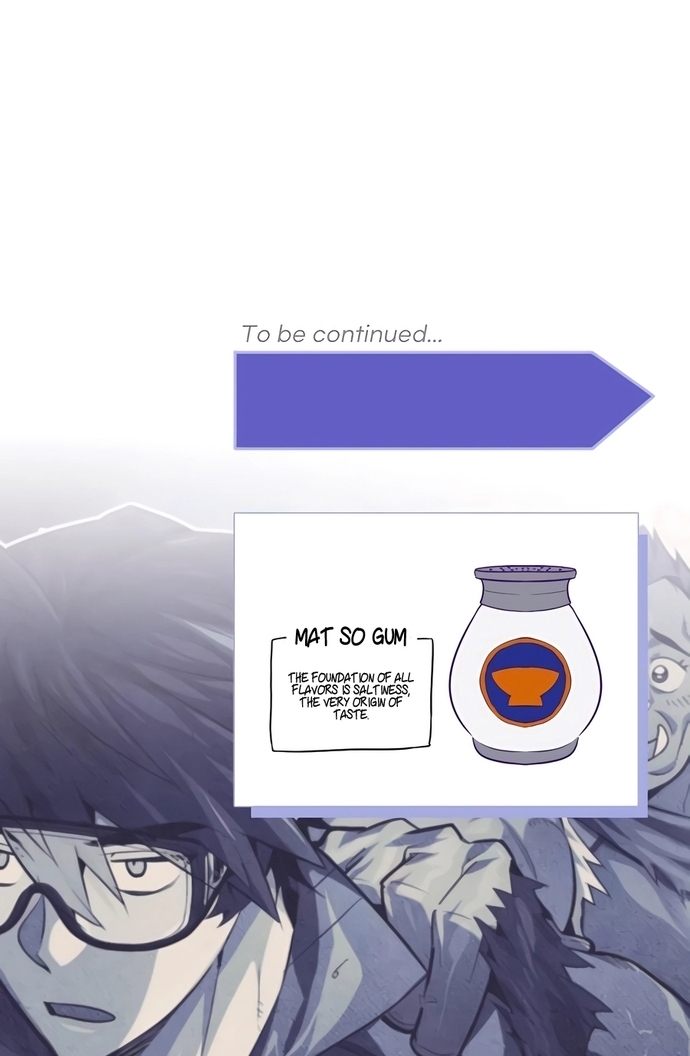 Trên Thế Giới Không Có Chiến Binh Xấu: Chapter 7