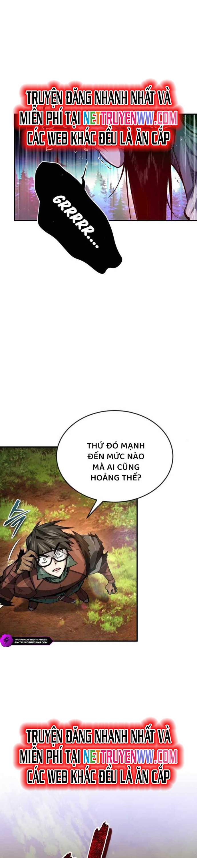 Trên Thế Giới Không Có Chiến Binh Xấu: Chapter 9