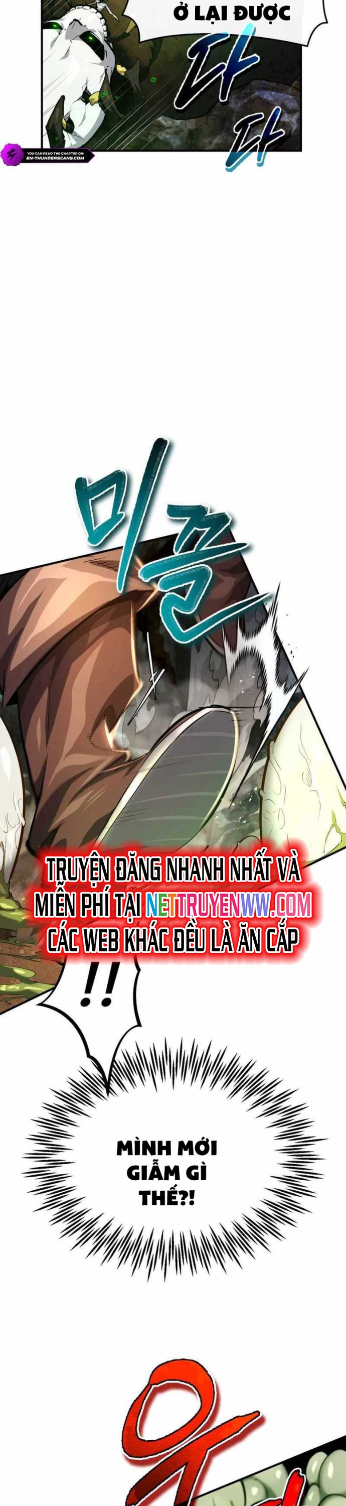 Trên Thế Giới Không Có Chiến Binh Xấu: Chapter 9