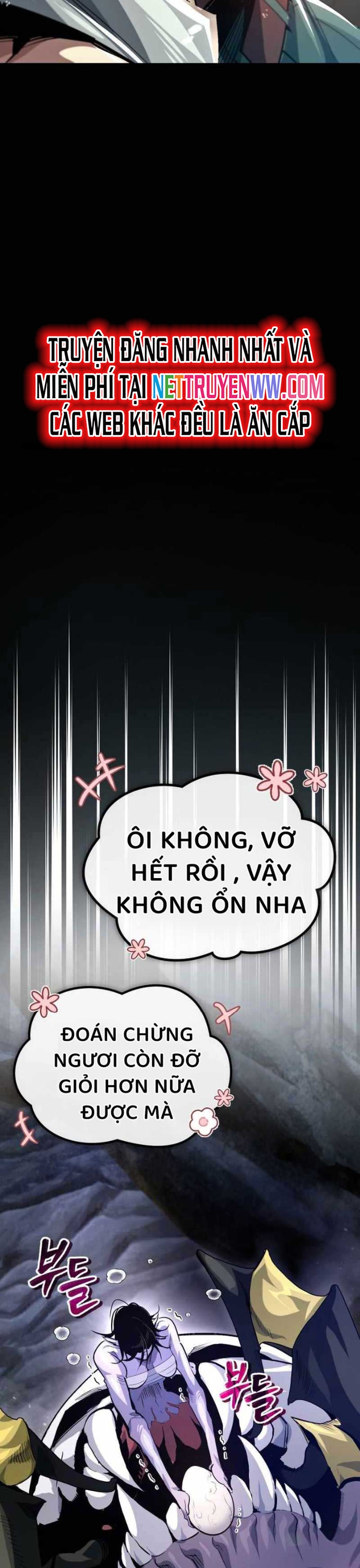 Trên Thế Giới Không Có Chiến Binh Xấu: Chapter 9