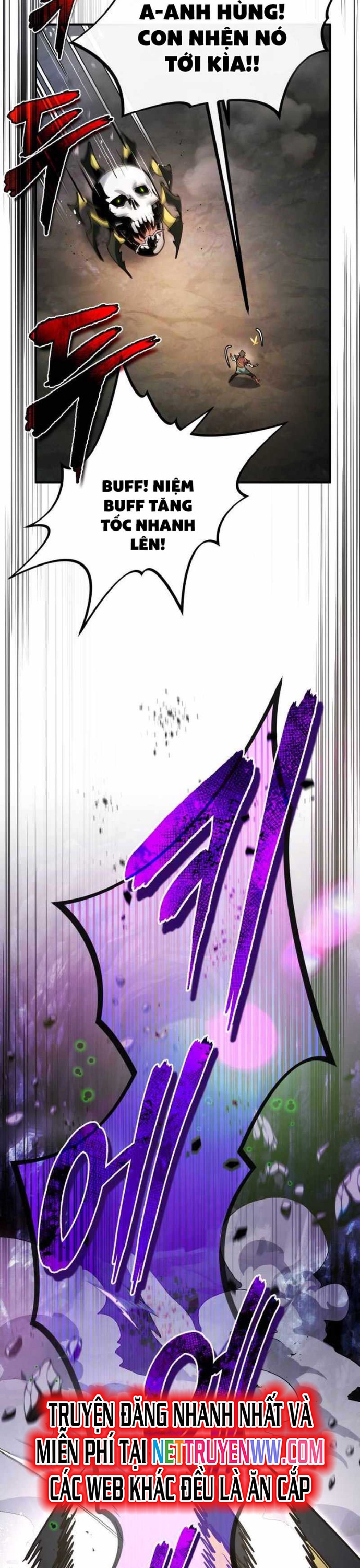 Trên Thế Giới Không Có Chiến Binh Xấu: Chapter 9