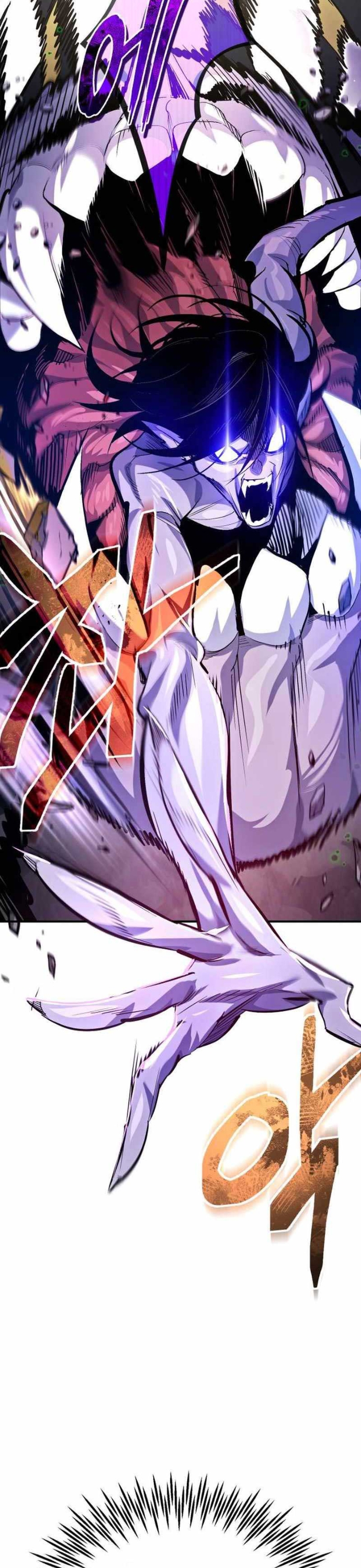 Trên Thế Giới Không Có Chiến Binh Xấu: Chapter 9