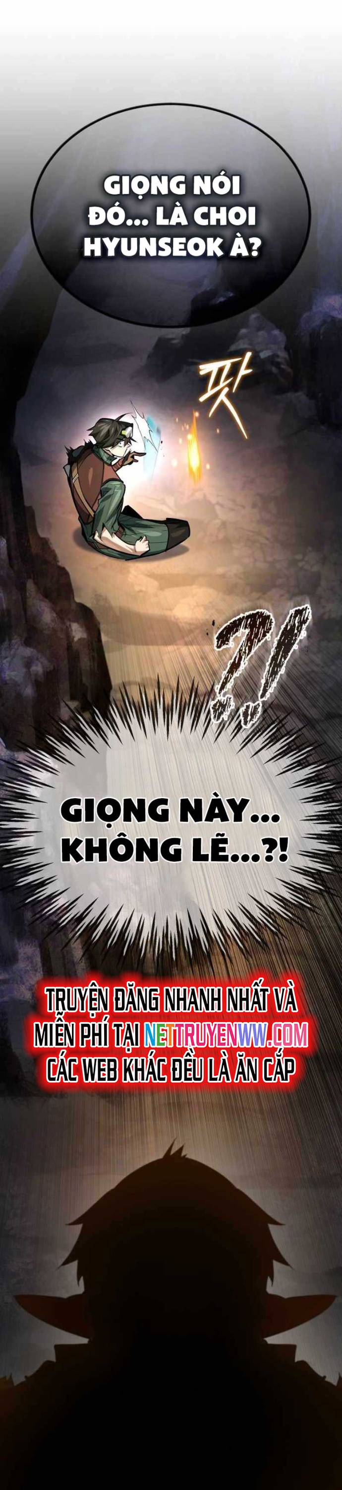 Trên Thế Giới Không Có Chiến Binh Xấu: Chapter 9